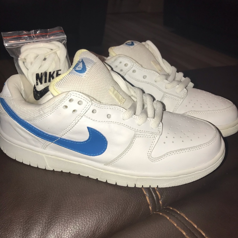 NIKE SB